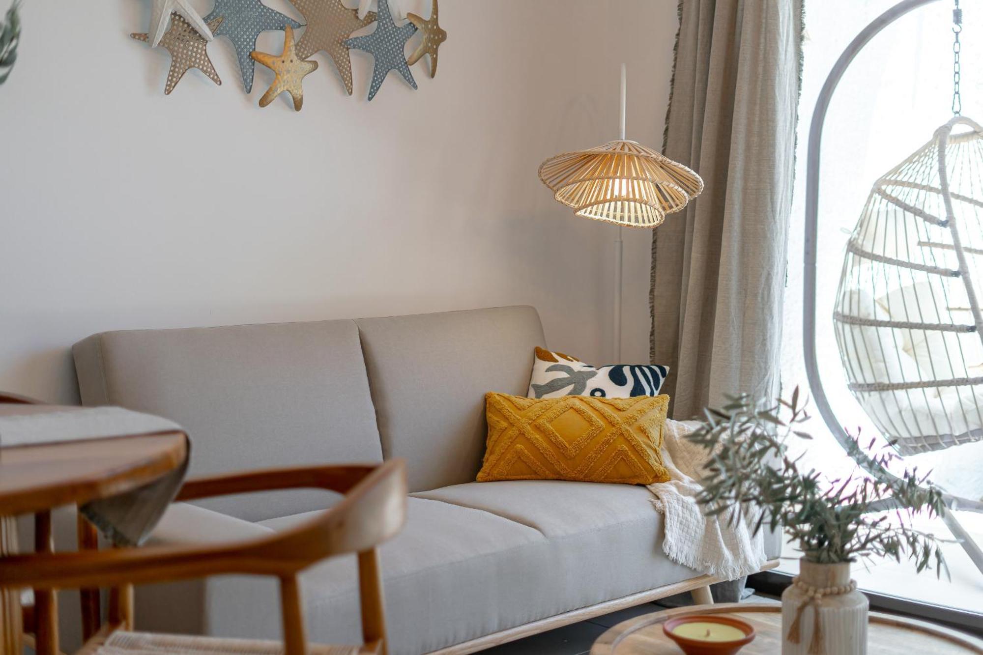 Capistrano Village Boutique By Casasol نيرخا المظهر الخارجي الصورة
