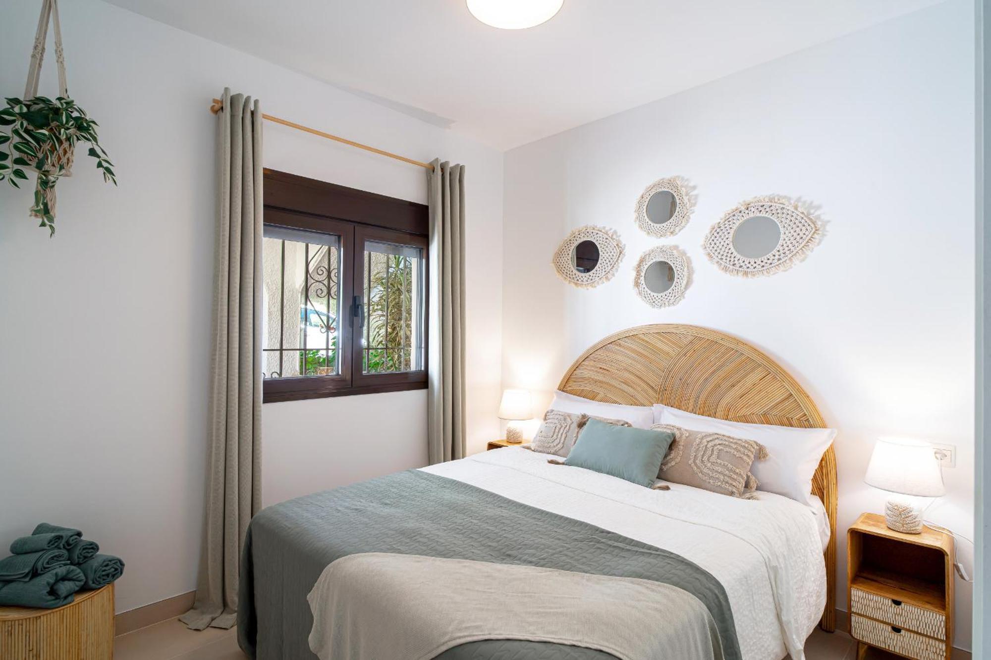 Capistrano Village Boutique By Casasol نيرخا المظهر الخارجي الصورة